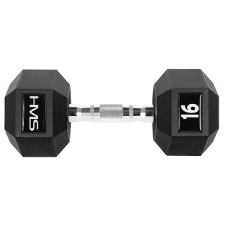 HEX PRO 16 KG HANTLA HMS