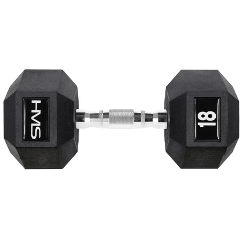 HEX PRO 18 KG HANTLA HMS HEX PRO 18 KG HANTLA HMS
