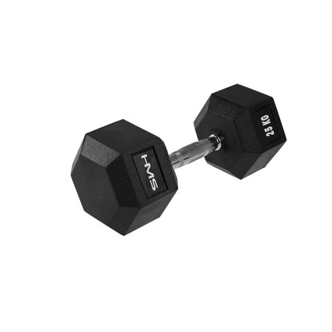 HEX PRO 25 KG HANTLA HMS HEX PRO 25 KG HANTLA HMS