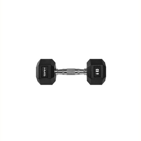 HEX PRO 6 KG HANTLA HMS HEX PRO 6 KG HANTLA HMS