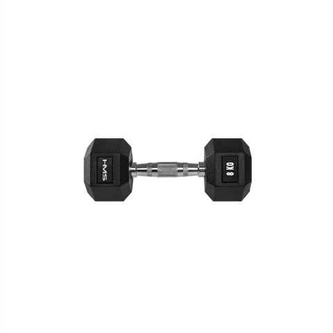 HEX PRO 8 KG HANTLA HMS HEX PRO 8 KG HANTLA HMS
