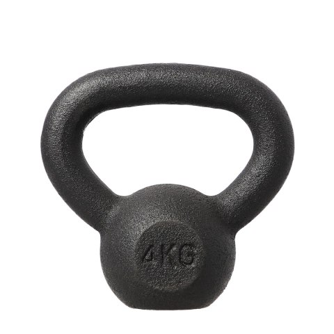 KZG04 KETTLEBELL ŻELIWNY HMS KZG04 KETTLEBELL ŻELIWNY HMS