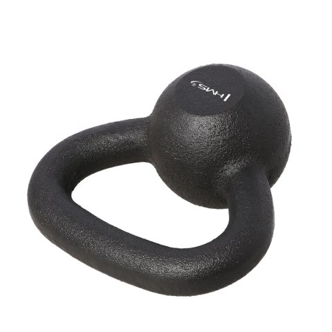 KZG04 KETTLEBELL ŻELIWNY HMS KZG04 KETTLEBELL ŻELIWNY HMS