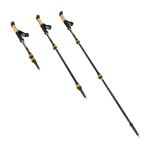TK8605 KIJE TREKKINGOWE ALUMINIOWE NILS TK8605 KIJE TREKKINGOWE ALUMINIOWE NILS