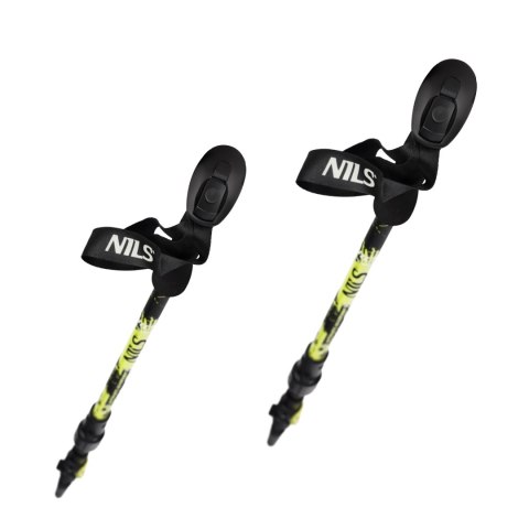TK8608 KIJE TREKKINGOWE AUTOMATYCZNE NILS