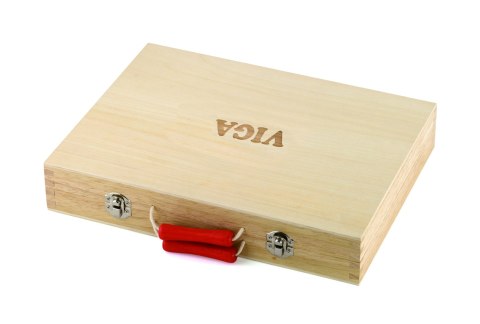 Viga 50387 Walizka - skrzynka z narzedziami 10 elementów