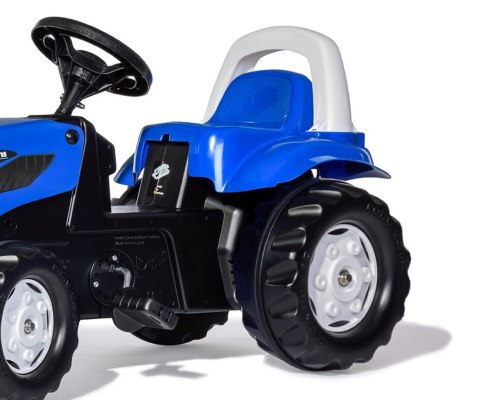 Rolly Toys 011841 Traktor Rolly Kid Landini z przyczepą Rolly Toys 011841 Traktor Rolly Kid Landini z przyczepą