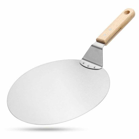 ŁOPATA ŁOPATKA DO PIZZY 30 cm Z PRZYBORAMI 2935 BRUNBESTE