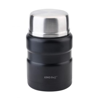 TERMOS OBIADOWY KINGHOFF 0,5L KH-1459 KINGHOFF