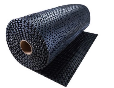 WYCIERACZKA - MATA AŻUROWA W ROLCE 1X10.5*22MM WYCIERACZKA - MATA AŻUROWA W ROLCE 1X10.5*22MM