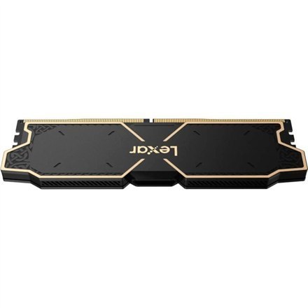 32 Zestaw (16GBx2) GB | DDR5 | 6000 MHz | PC/serwer | Zarejestrowany Nie | ECC Nie 32 Zestaw (16GBx2) GB | DDR5 | 6000 MHz | PC/serwer | Zarejestrowany Nie | ECC Nie