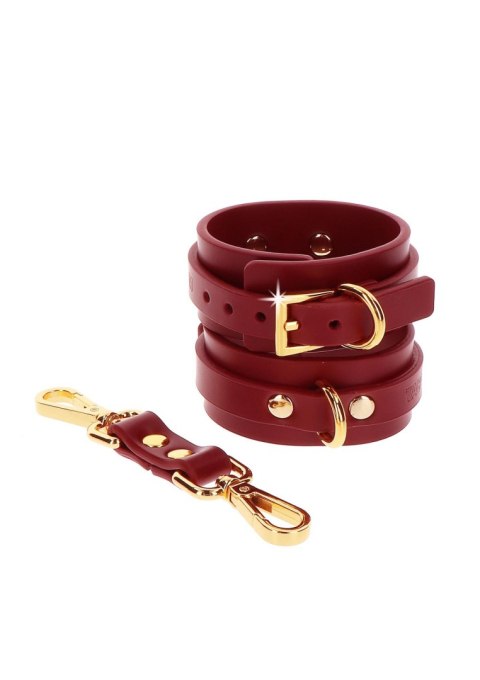 Ankle Cuffs Ankle Cuffs