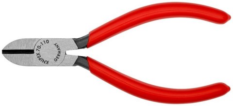 SZCZYPCE TNĄCE BOCZNE 110MM SZCZYPCE TNĄCE BOCZNE 110MM