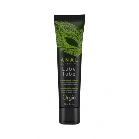 Żel - ANAL SENSITIVE LUBE TUBE Żel - ANAL SENSITIVE LUBE TUBE