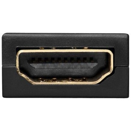 Adapter wideo Goobay | 19-pinowe HDMI typu A | żeńskie | 20-pinowe DisplayPort | męskie Adapter wideo Goobay | 19-pinowe HDMI typu A | żeńskie | 20-pinowe DisplayPort | męskie