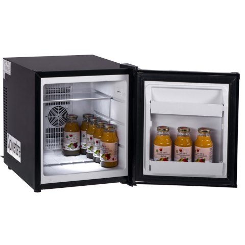 Adler AD 8089 Thermoelecric Cooler, 28 L, Black Adler AD 8089 Thermoelecric Cooler, 28 L, Black