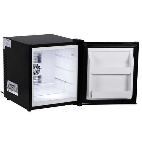 Adler AD 8089 Thermoelecric Cooler, 28 L, Black Adler AD 8089 Thermoelecric Cooler, 28 L, Black