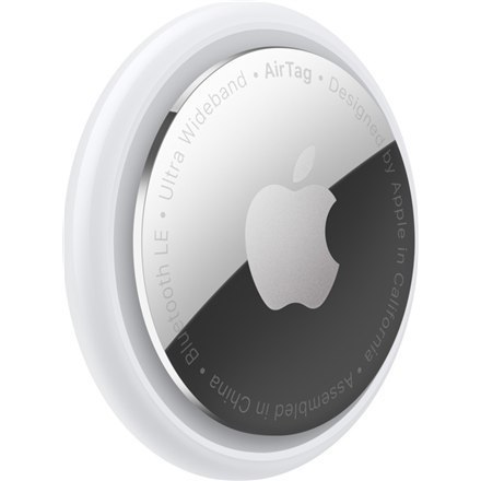 AirTag (1 opakowanie) Apple | Tracker | AirTag (1 opakowanie) AirTag (1 opakowanie) Apple | Tracker | AirTag (1 opakowanie)