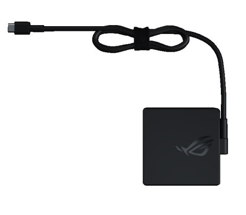 Asus | AC100-00 (A20-100P1A) - EU/TYPE-C/3PIN/6PCS | W | 5/9/15/20 V | Zasilacz sieciowy Asus | AC100-00 (A20-100P1A) - EU/TYPE-C/3PIN/6PCS | W | 5/9/15/20 V | Zasilacz sieciowy