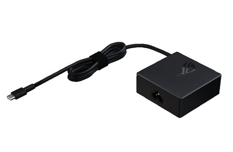 Asus | AC100-00 (A20-100P1A) - EU/TYPE-C/3PIN/6PCS | W | 5/9/15/20 V | Zasilacz sieciowy Asus | AC100-00 (A20-100P1A) - EU/TYPE-C/3PIN/6PCS | W | 5/9/15/20 V | Zasilacz sieciowy