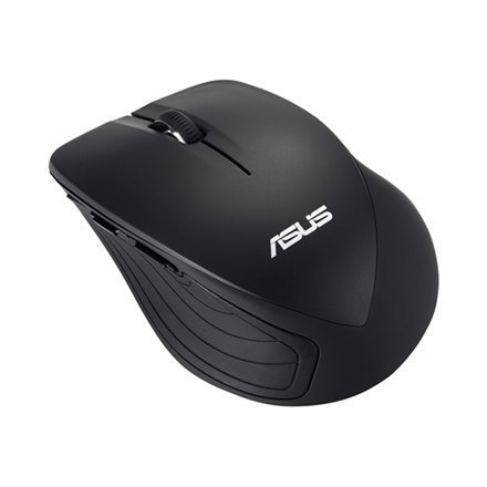 Asus | Bezprzewodowa mysz optyczna | WT465 | bezprzewodowa | czarna Asus | Bezprzewodowa mysz optyczna | WT465 | bezprzewodowa | czarna