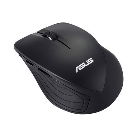 Asus | Bezprzewodowa mysz optyczna | WT465 | bezprzewodowa | czarna Asus | Bezprzewodowa mysz optyczna | WT465 | bezprzewodowa | czarna
