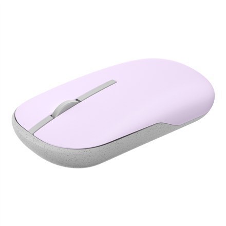 Asus | Mysz bezprzewodowa | MD100 | Bezprzewodowa | Bluetooth | Fioletowa Asus | Mysz bezprzewodowa | MD100 | Bezprzewodowa | Bluetooth | Fioletowa