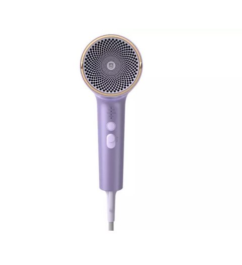 BHD720/10 HAIR DRYER METAL PURPLE. MAGNE BHD720/10 HAIR DRYER METAL PURPLE. MAGNE