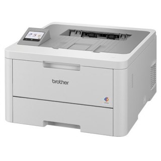 Brother | HL-L8230CDW | Bezprzewodowa | Przewodowa | Kolorowa | LED | A4/Legal | Biała