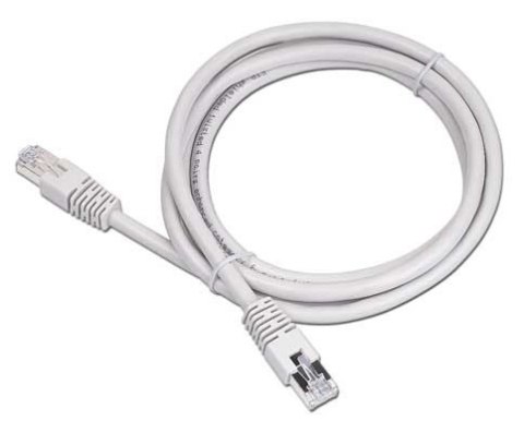 Cablexpert | CAT 5e | Kabel krosowy | Męski | RJ-45 | Męski | RJ-45 | 15 m Cablexpert | CAT 5e | Kabel krosowy | Męski | RJ-45 | Męski | RJ-45 | 15 m
