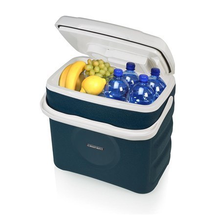 CamPart | Travel Cool Box | CB-8630 Arendal | 29 L | 230 V CamPart | Travel Cool Box | CB-8630 Arendal | 29 L | 230 V