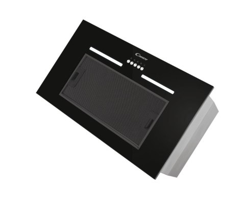 Candy | Okap | CPY5MBG | Okap | Klasa efektywności energetycznej C | Szerokość 52 cm | 298 m³/h | Sterowanie mechaniczne | LED | Candy | Okap | CPY5MBG | Okap | Klasa efektywności energetycznej C | Szerokość 52 cm | 298 m³/h | Sterowanie mechaniczne | LED |