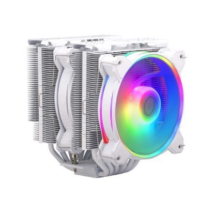 Cooler Master | HYPER 622 HALO White | Cooler Cooler Master | HYPER 622 HALO White | Cooler