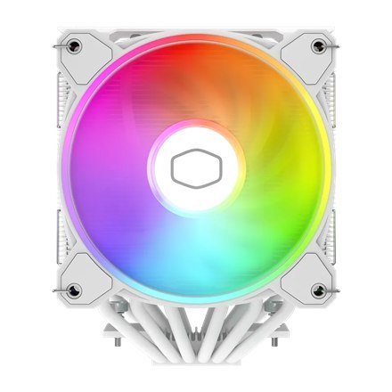 Cooler Master | HYPER 622 HALO White | Cooler Cooler Master | HYPER 622 HALO White | Cooler
