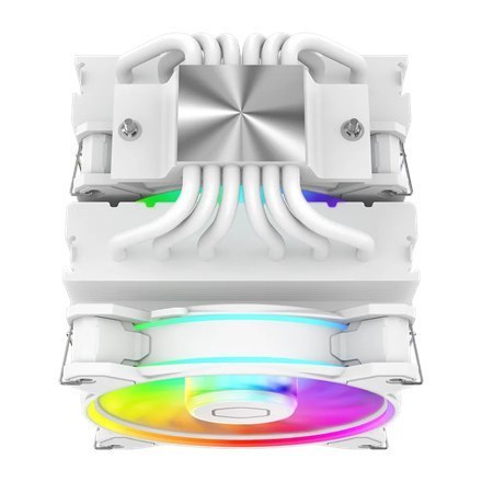 Cooler Master | HYPER 622 HALO White | Cooler Cooler Master | HYPER 622 HALO White | Cooler
