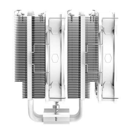 Cooler Master | HYPER 622 HALO White | Cooler Cooler Master | HYPER 622 HALO White | Cooler
