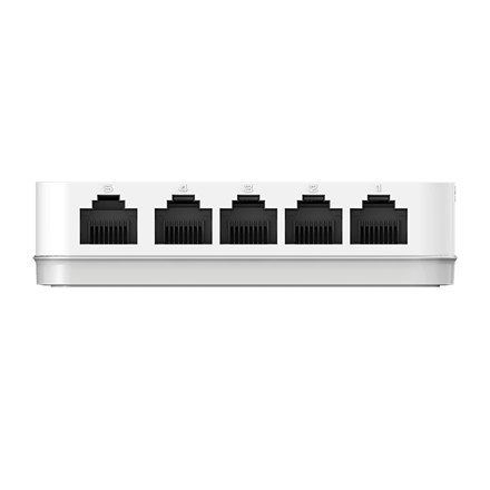 D-Link | Switch | GO-SW-5G/E | Niezarządzany | Desktop | Ilość portów 10/100 Mbps (RJ-45) | Ilość portów 1 Gbps (RJ-45) 5 | Iloś D-Link | Switch | GO-SW-5G/E | Niezarządzany | Desktop | Ilość portów 10/100 Mbps (RJ-45) | Ilość portów 1 Gbps (RJ-45) 5 | Iloś