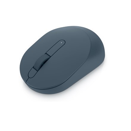 Dell | Bezprzewodowa mysz optyczna 2,4 GHz | MS3320W | Bezprzewodowa optyczna | Bezprzewodowa - 2,4 GHz, Bluetooth 5.0 | Midnigh Dell | Bezprzewodowa mysz optyczna 2,4 GHz | MS3320W | Bezprzewodowa optyczna | Bezprzewodowa - 2,4 GHz, Bluetooth 5.0 | Midnigh