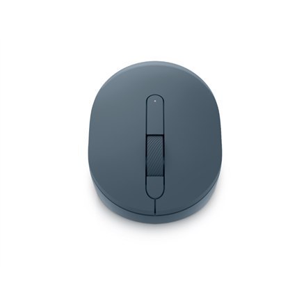 Dell | Bezprzewodowa mysz optyczna 2,4 GHz | MS3320W | Bezprzewodowa optyczna | Bezprzewodowa - 2,4 GHz, Bluetooth 5.0 | Midnigh Dell | Bezprzewodowa mysz optyczna 2,4 GHz | MS3320W | Bezprzewodowa optyczna | Bezprzewodowa - 2,4 GHz, Bluetooth 5.0 | Midnigh