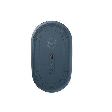 Dell | Bezprzewodowa mysz optyczna 2,4 GHz | MS3320W | Bezprzewodowa optyczna | Bezprzewodowa - 2,4 GHz, Bluetooth 5.0 | Midnigh Dell | Bezprzewodowa mysz optyczna 2,4 GHz | MS3320W | Bezprzewodowa optyczna | Bezprzewodowa - 2,4 GHz, Bluetooth 5.0 | Midnigh