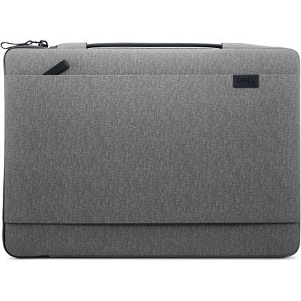 Dell | EcoLoop Urban | Fits up to size 15-16 " | Sleeve | Heather Gray | 15-16 " | Waterproof Dell | EcoLoop Urban | Fits up to size 15-16 " | Sleeve | Heather Gray | 15-16 " | Waterproof
