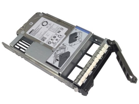 Dell | HDD 2.5" / 1.2TB / 10K / SAS / 12Gbps / 512n / Hot-Plug / 3.5" HYB Carrier / 14G / 15G | 10000 RPM | 1200 GB | Hot-swap Dell | HDD 2.5" / 1.2TB / 10K / SAS / 12Gbps / 512n / Hot-Plug / 3.5" HYB Carrier / 14G / 15G | 10000 RPM | 1200 GB | Hot-swap