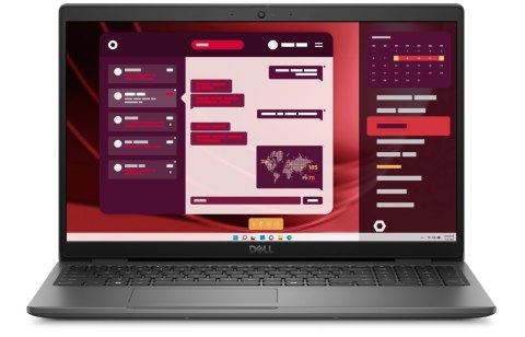 Dell Latitude 3550 | 15,6 " | IPS | FHD | 1920 x 1080 pikseli | Anti-glare | Intel Core i5 | i5-1335U | 8 GB | DDR5 | SSD 512 GB Dell Latitude 3550 | 15,6 " | IPS | FHD | 1920 x 1080 pikseli | Anti-glare | Intel Core i5 | i5-1335U | 8 GB | DDR5 | SSD 512 GB