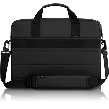 Dell | Pasuje do rozmiaru " | Ecoloop Pro Briefcase | CC5623 | Etui na notebooka | Czarny | 11-15 " | Pasek na ramię Dell | Pasuje do rozmiaru " | Ecoloop Pro Briefcase | CC5623 | Etui na notebooka | Czarny | 11-15 " | Pasek na ramię