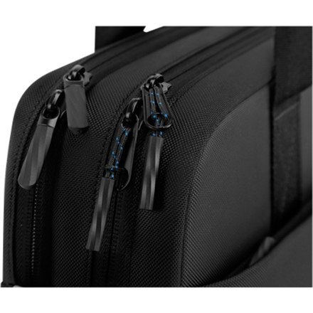Dell | Pasuje do rozmiaru " | Ecoloop Pro Briefcase | CC5623 | Etui na notebooka | Czarny | 11-15 " | Pasek na ramię Dell | Pasuje do rozmiaru " | Ecoloop Pro Briefcase | CC5623 | Etui na notebooka | Czarny | 11-15 " | Pasek na ramię