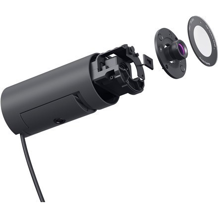 Dell | Pro Webcam | WB5023 Dell | Pro Webcam | WB5023