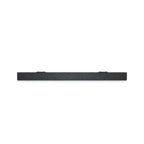 Dell | Soundbar do monitora | SB521A | W | Czarny Dell | Soundbar do monitora | SB521A | W | Czarny