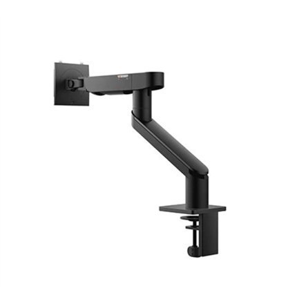 Dell | Uchwyt biurkowy | MSA20 | Wysokość, pochylenie, obrót, głębokość | 19-38 " | Maksymalna waga (udźwig) 10 kg | Czarny Dell | Uchwyt biurkowy | MSA20 | Wysokość, pochylenie, obrót, głębokość | 19-38 " | Maksymalna waga (udźwig) 10 kg | Czarny
