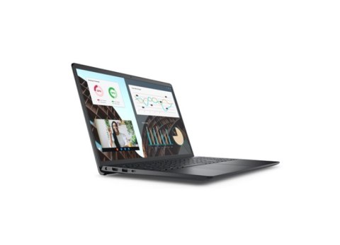 Dell | Vostro 15 3530 | Black | 15.6 " | WVA | FHD | 1920 x 1080 pixels | Anti-glare | Intel Core i3 | i3-1305U | 8 GB | DDR4 | Dell | Vostro 15 3530 | Black | 15.6 " | WVA | FHD | 1920 x 1080 pixels | Anti-glare | Intel Core i3 | i3-1305U | 8 GB | DDR4 |