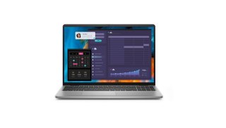 Dell Vostro 16 5640 | Titan Grey | 16 " | WVA | FHD+ | 1920 x 1200 pixels | Anti-glare | Intel Core 7 | 150U | 16 GB | DDR5 | So
